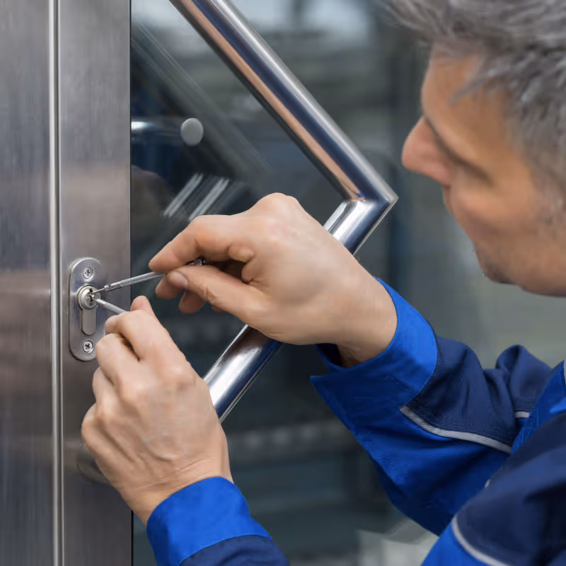 Kızılcahamam Çilingir